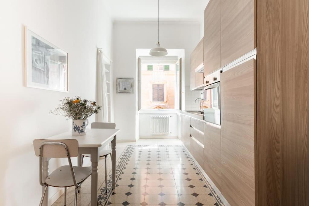 Appartement Colosseum Number Sixteen *