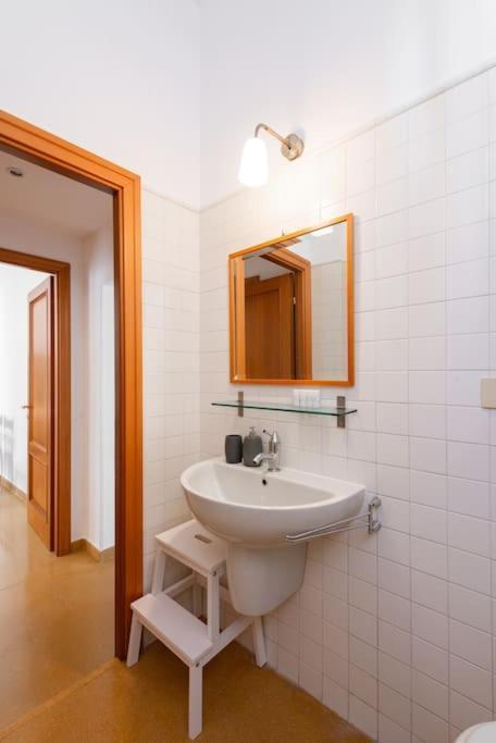 Colosseum Number Sixteen Appartement *