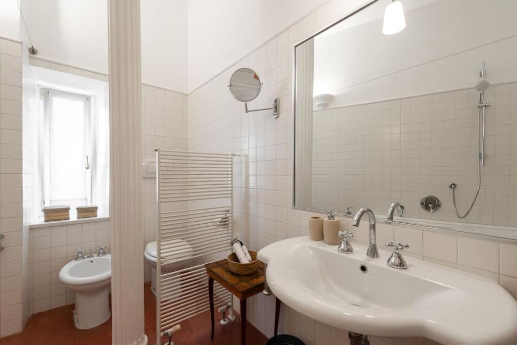 Appartement Colosseum Number Sixteen *