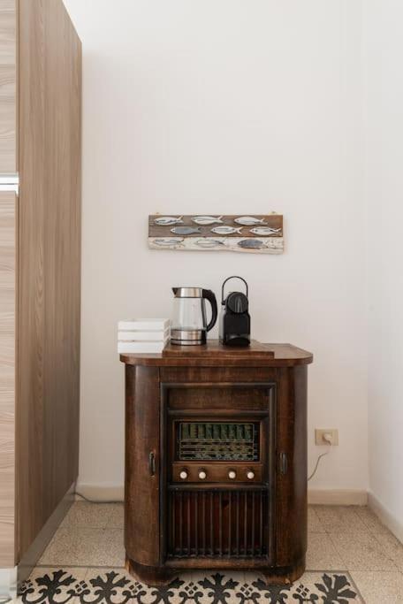 Appartement Colosseum Number Sixteen