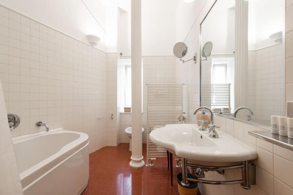 Appartement Colosseum Number Sixteen Rome