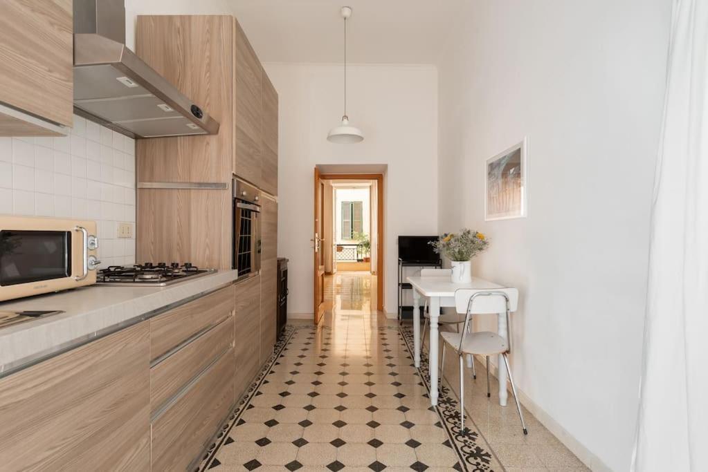 Appartement Colosseum Number Sixteen