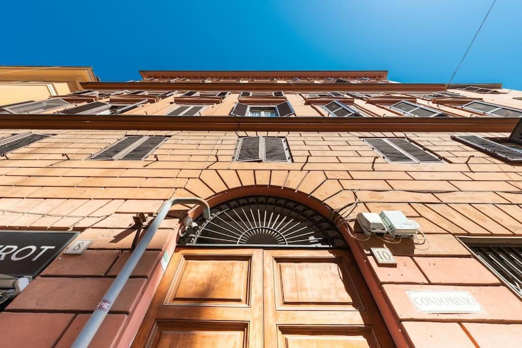 Appartement Colosseum Number Sixteen *