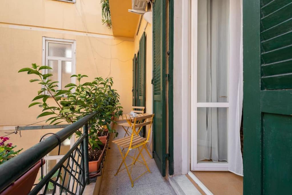 Appartement Colosseum Number Sixteen Rome